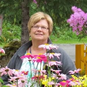 Meet your Posher, Judy